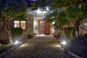 Villa Margarita