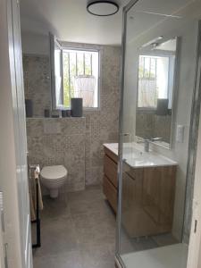 Appartements Appartement entre Mer & Montagne, a la campagne : photos des chambres