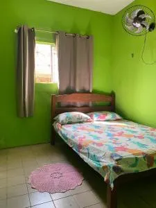 Pousada Luz do Sol - Curuçá