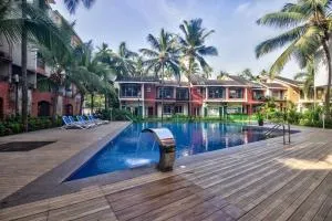 Felix Homes 2 BHK With Pool - Parra