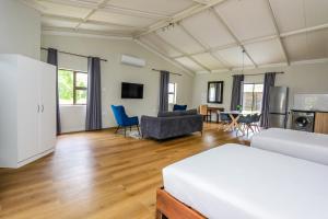 Shumba Valley Lodge
