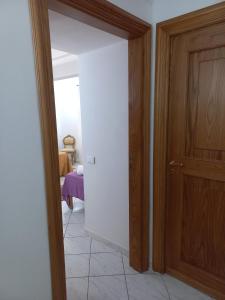 Habitación Triple Confort con ducha