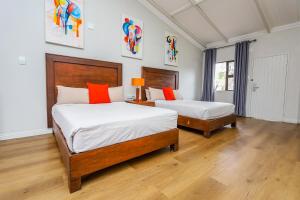 Shumba Valley Lodge