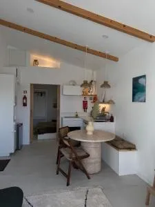 Maré Portugal - Barril