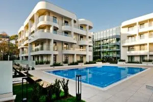 LIDO by BlueApart - 拉塔