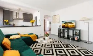 Apartament Sunset 12 - Colentina