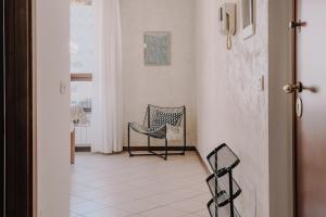 Casa Serena San Siro Free Garage &Wi-Fi