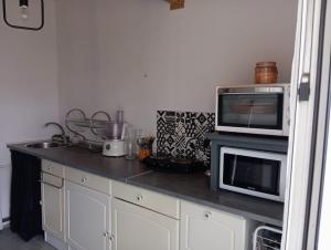 Sejours chez l'habitant Agreable chambre d- hote avec acces piscine : photos des chambres