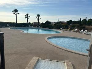 Maisons de vacances Villa le Castellet et proche circuit Paul-Ricard a 20 mn de la Mer : photos des chambres