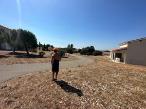 Maisons de vacances Villa le Castellet et proche circuit Paul-Ricard a 20 mn de la Mer : photos des chambres