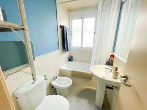 Encantador apartamento