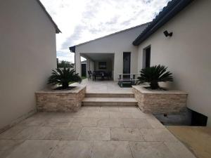 Villas South Sweetness : photos des chambres