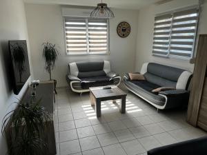 Maison proche de la plage et du CNPE