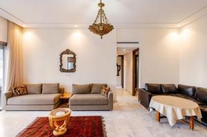 prestigieuse à casa finance city