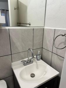 Hotel Mision Ferrer