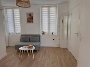 Escapade marseillaise proche de la mer plein sud avec jardin privé - clim & wifi gratuit