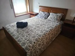 Exclusive seafront apartment - Labruge