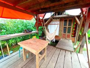 Salvaje trip - Nuquí