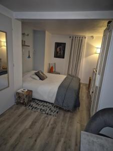 B&B / Chambres d'hotes La Perle De Frayssinet-Le-Gelat - Chambre d'Hotes - B&B : photos des chambres