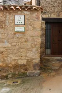 EL CORRAL DE LA VERA - 洛萨尔德拉韦拉