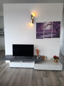 Appartamento con 2 Camere da Letto