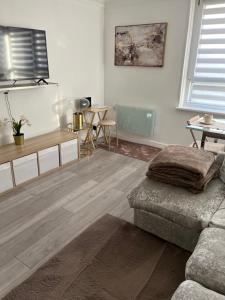 Spacious stylish apartment Croydon