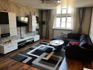 Schöne Wohnung im Zentrum - Oberkotzau