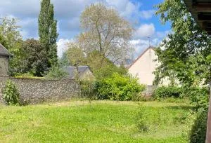 Petite maison Duplex - 内尔河畔欧比尼