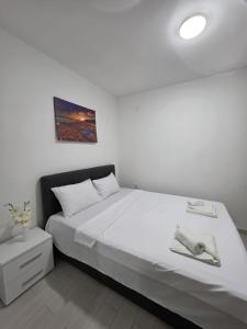 Taksim Apartman