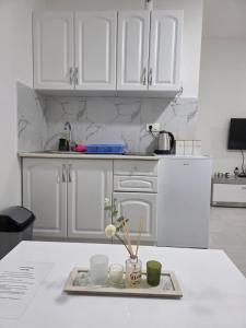 Taksim Apartman