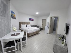 Taksim Apartman