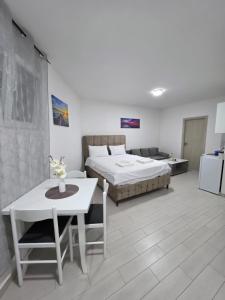 Taksim Apartman