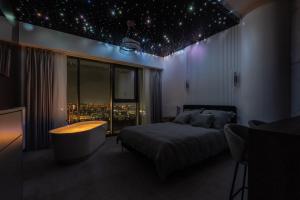 Hanza Tower Sky Lux 17th floor