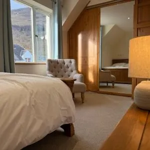 Mountain View House Kinlochleven - Kinlochmore