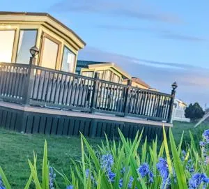 Peacehaven, Ynyslas, Borth - Llancynfelyn