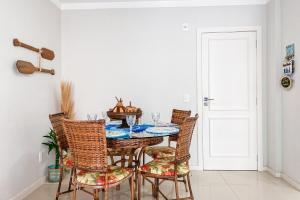 Praia de Palmas Apt a 200m do Mar com Piscina 0159