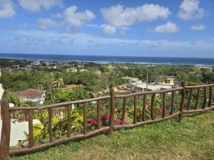 Poinciana House
