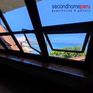 Second Home Peru