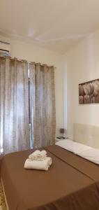 Four-Bedroom Deluxe Apartment