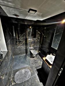 Apartamenty nad Kamiennym Potokiem 1