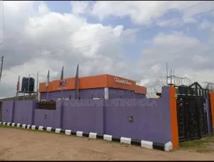 Fehintola Apartment - Oye