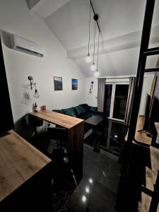 Apartamenty nad Kamiennym Potokiem 1