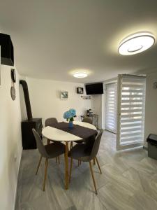 Baja-Van Vendégház