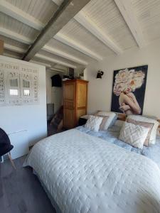 Villas MAS Sun villa famille en campagne : photos des chambres