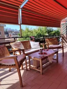 Giubileum - Zagarolo