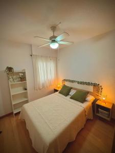 Apartamento Luz del Mar 1ª Línea de playa - Puerto de Mazarrón