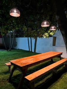 Authentic and cozy Meiembipe beach house