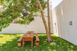 Authentic and cozy Meiembipe beach house