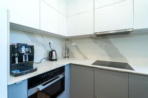 Designer Apartment Marija