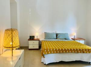 The seaside villa - Anzio